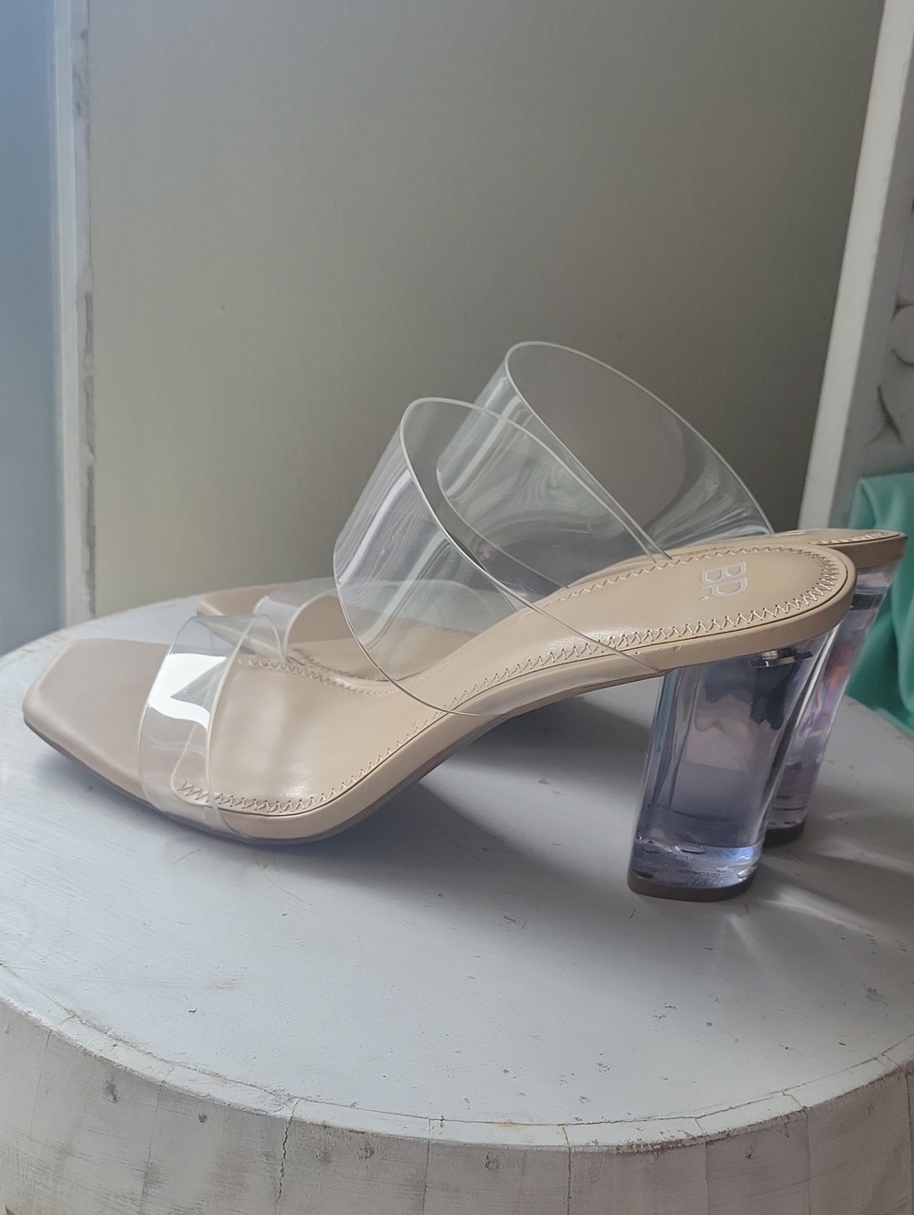 BP Heels - Picture 7 of 8